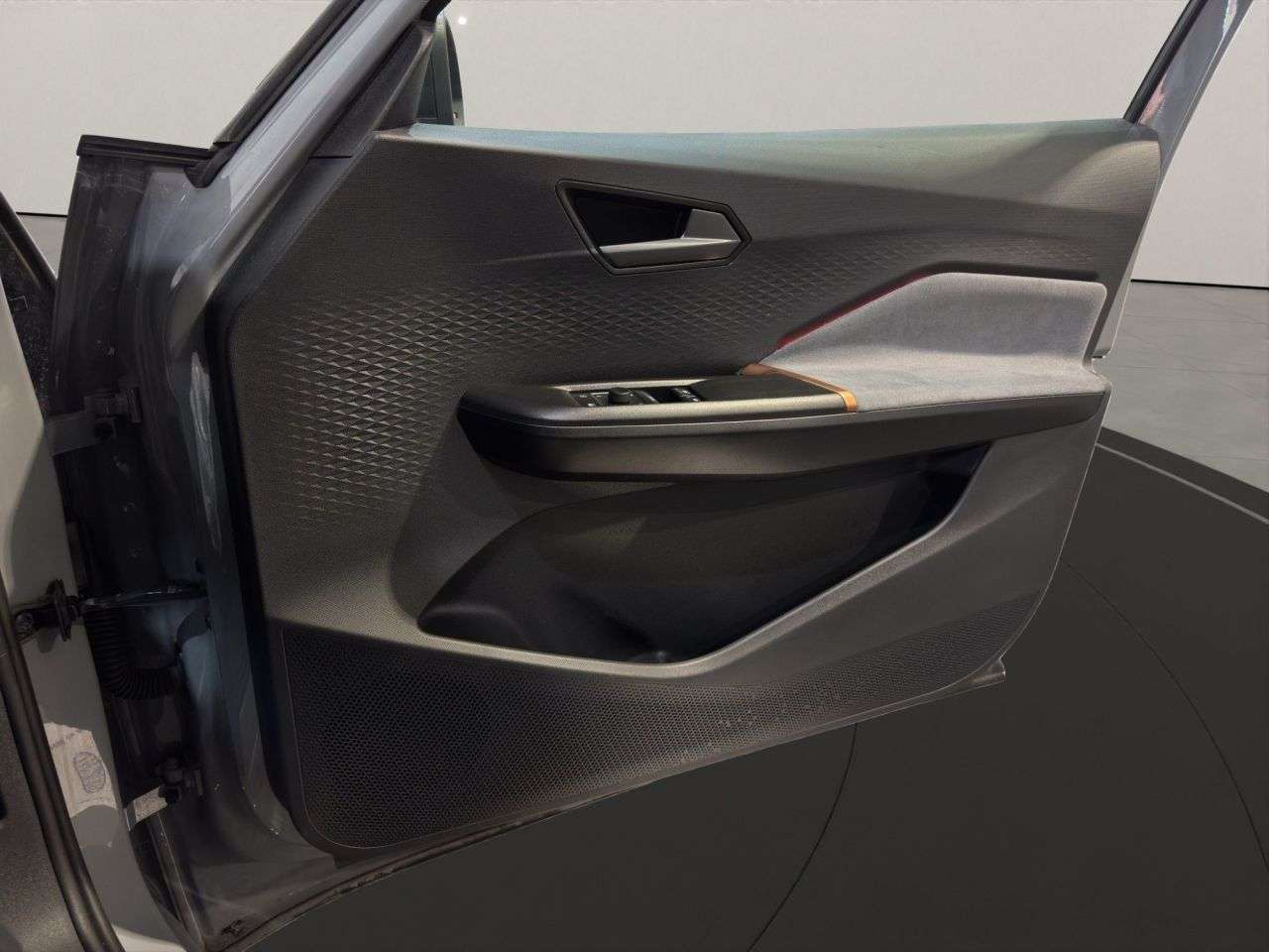 2023 CUPRA BORN 2023 CUPRA BORN