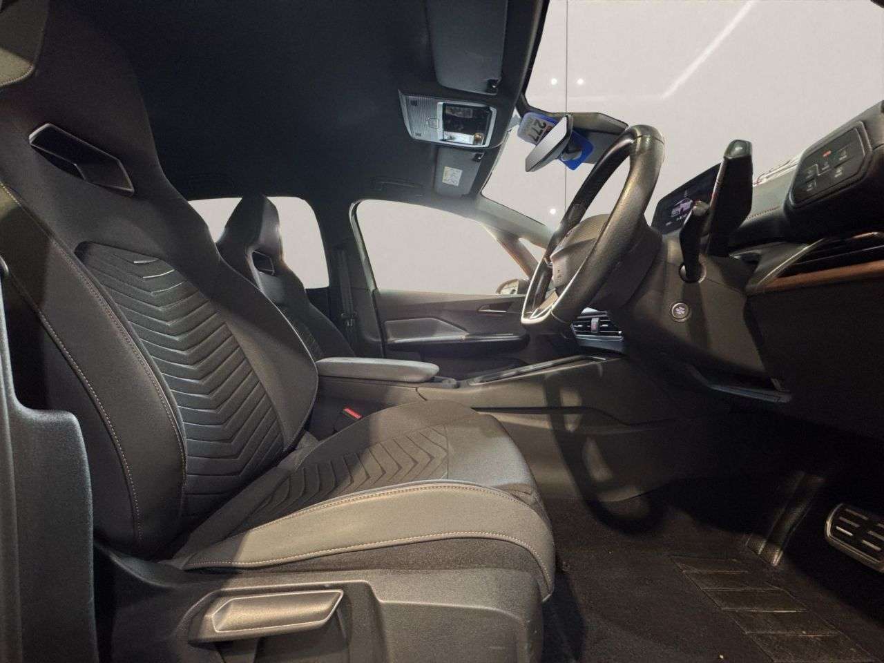 2023 CUPRA BORN 2023 CUPRA BORN