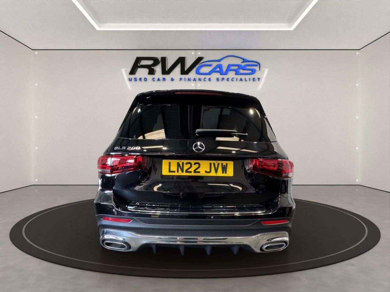 2022 MERCEDES-BENZ GLB 2022 MERCEDES-BENZ GLB