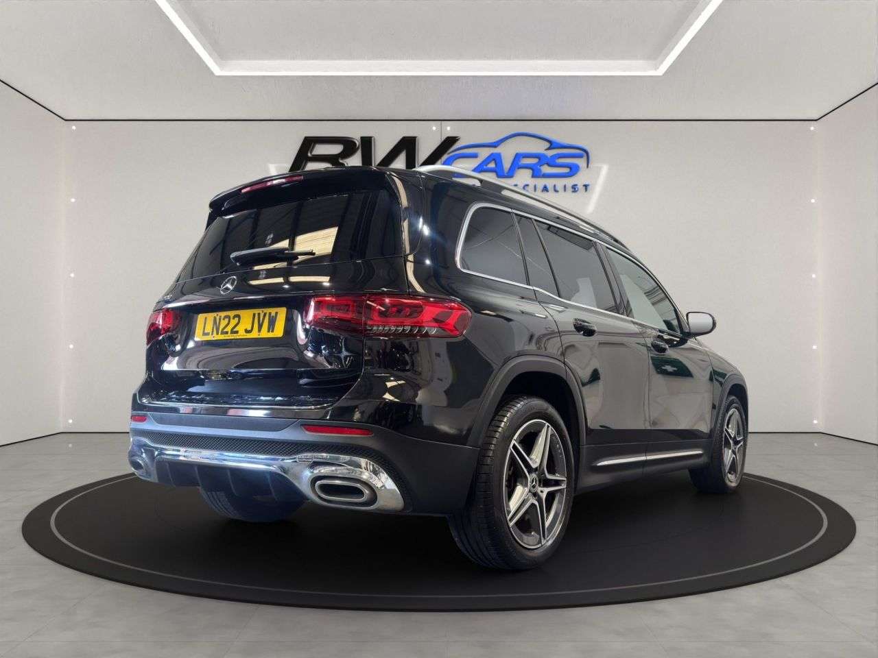 2022 MERCEDES-BENZ GLB 2022 MERCEDES-BENZ GLB