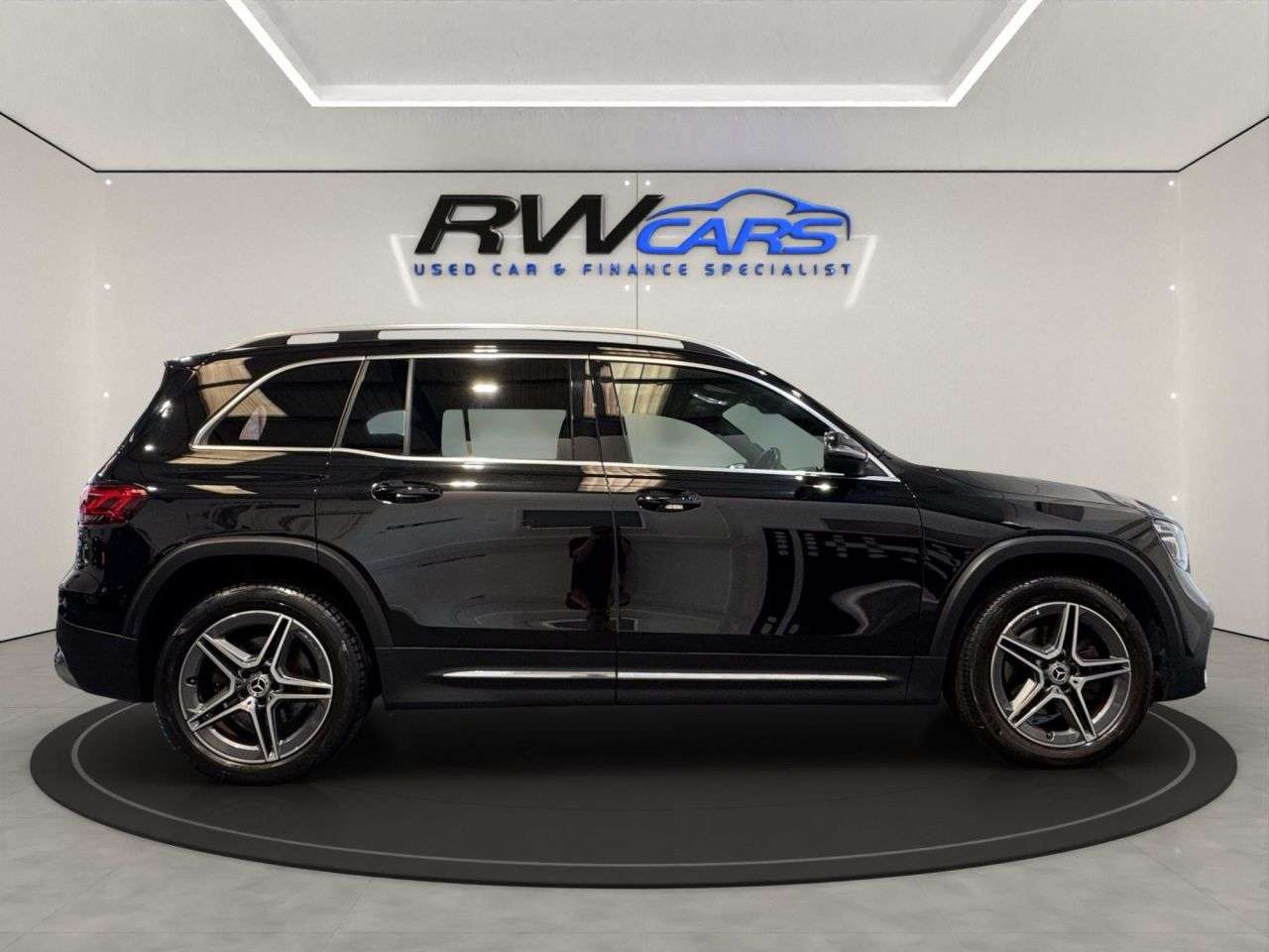 2022 MERCEDES-BENZ GLB 2022 MERCEDES-BENZ GLB