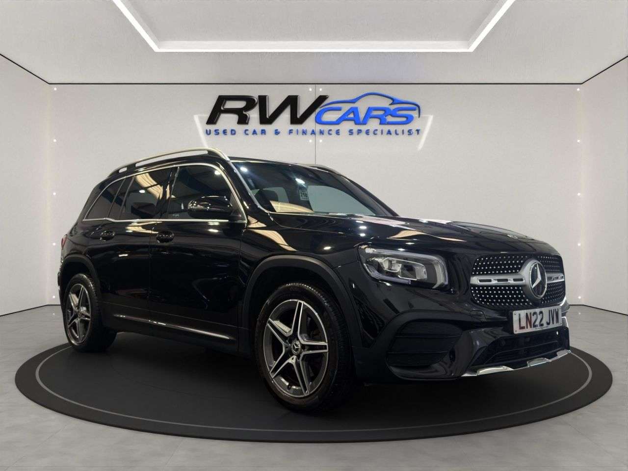 2022 MERCEDES-BENZ GLB 2022 MERCEDES-BENZ GLB
