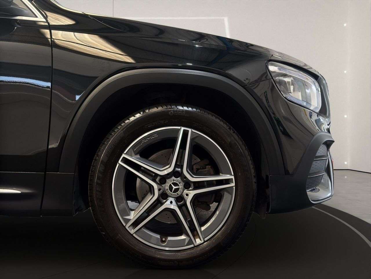 2022 MERCEDES-BENZ GLB 2022 MERCEDES-BENZ GLB