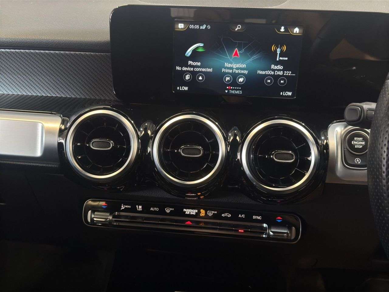 2022 MERCEDES-BENZ GLB 2022 MERCEDES-BENZ GLB