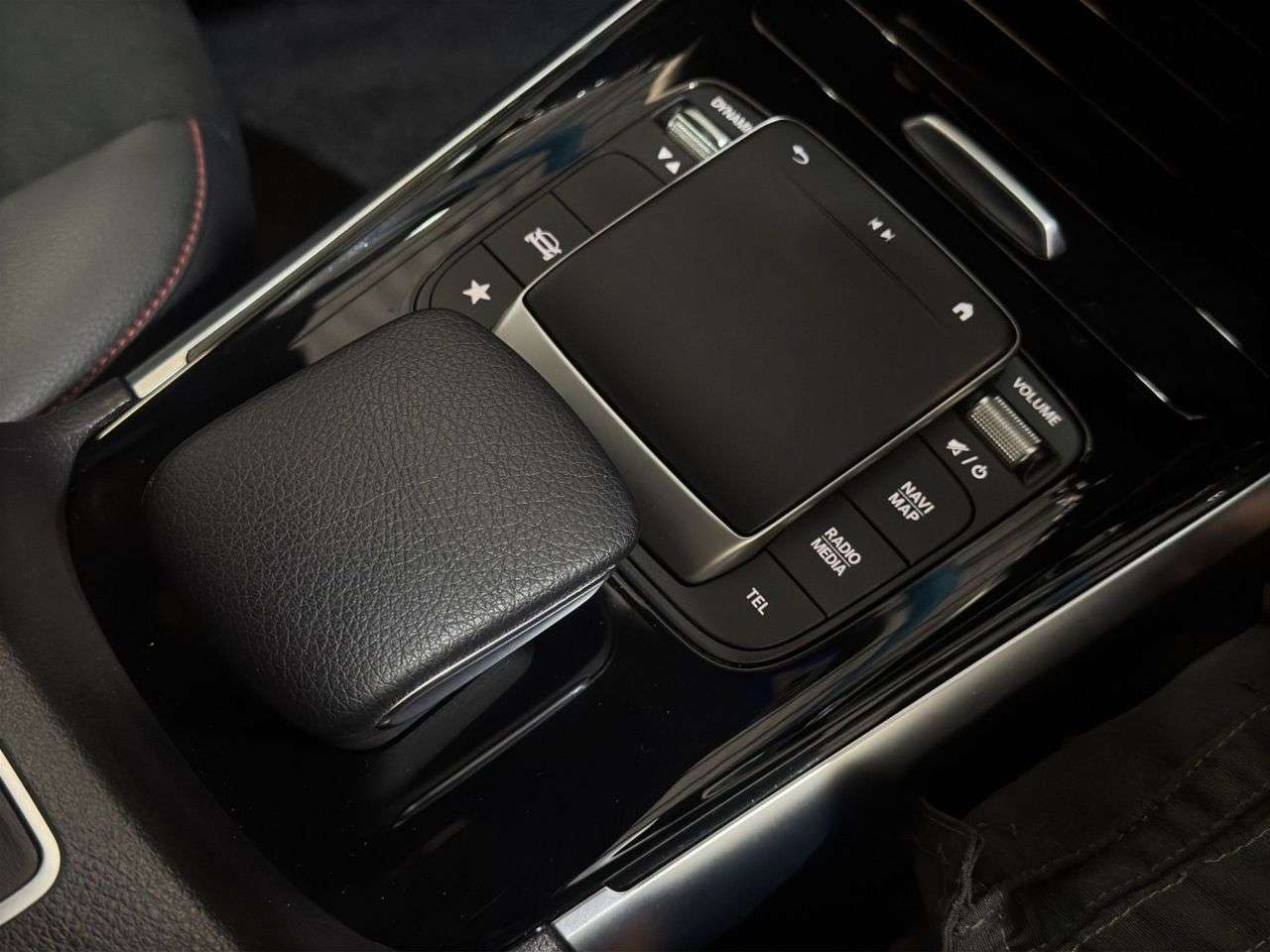 2022 MERCEDES-BENZ GLB 2022 MERCEDES-BENZ GLB