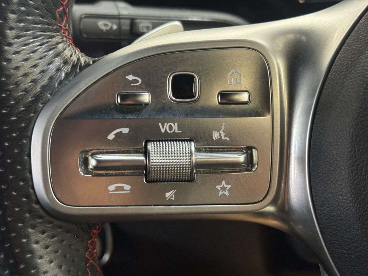 2022 MERCEDES-BENZ GLB 2022 MERCEDES-BENZ GLB