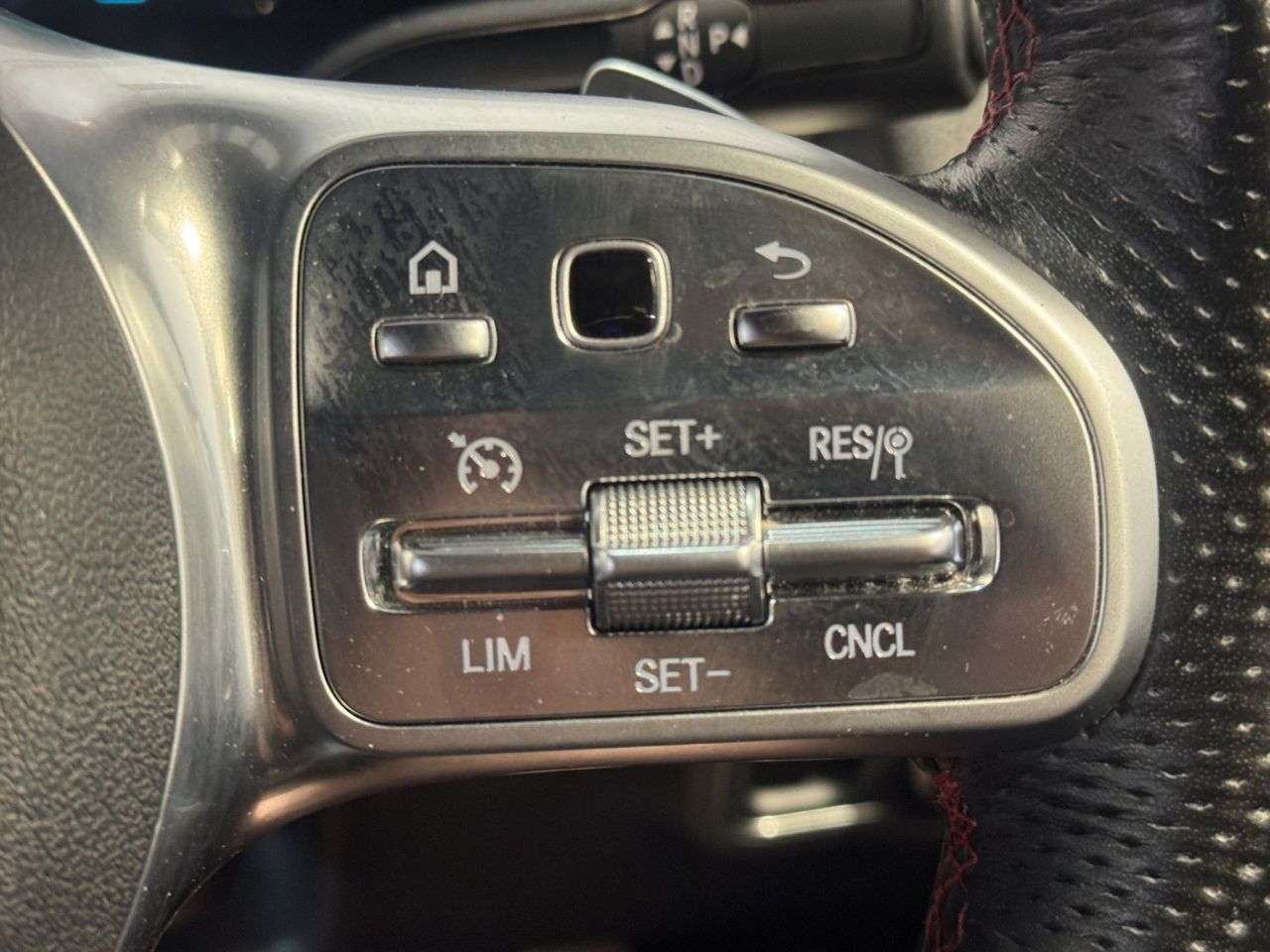 2022 MERCEDES-BENZ GLB 2022 MERCEDES-BENZ GLB