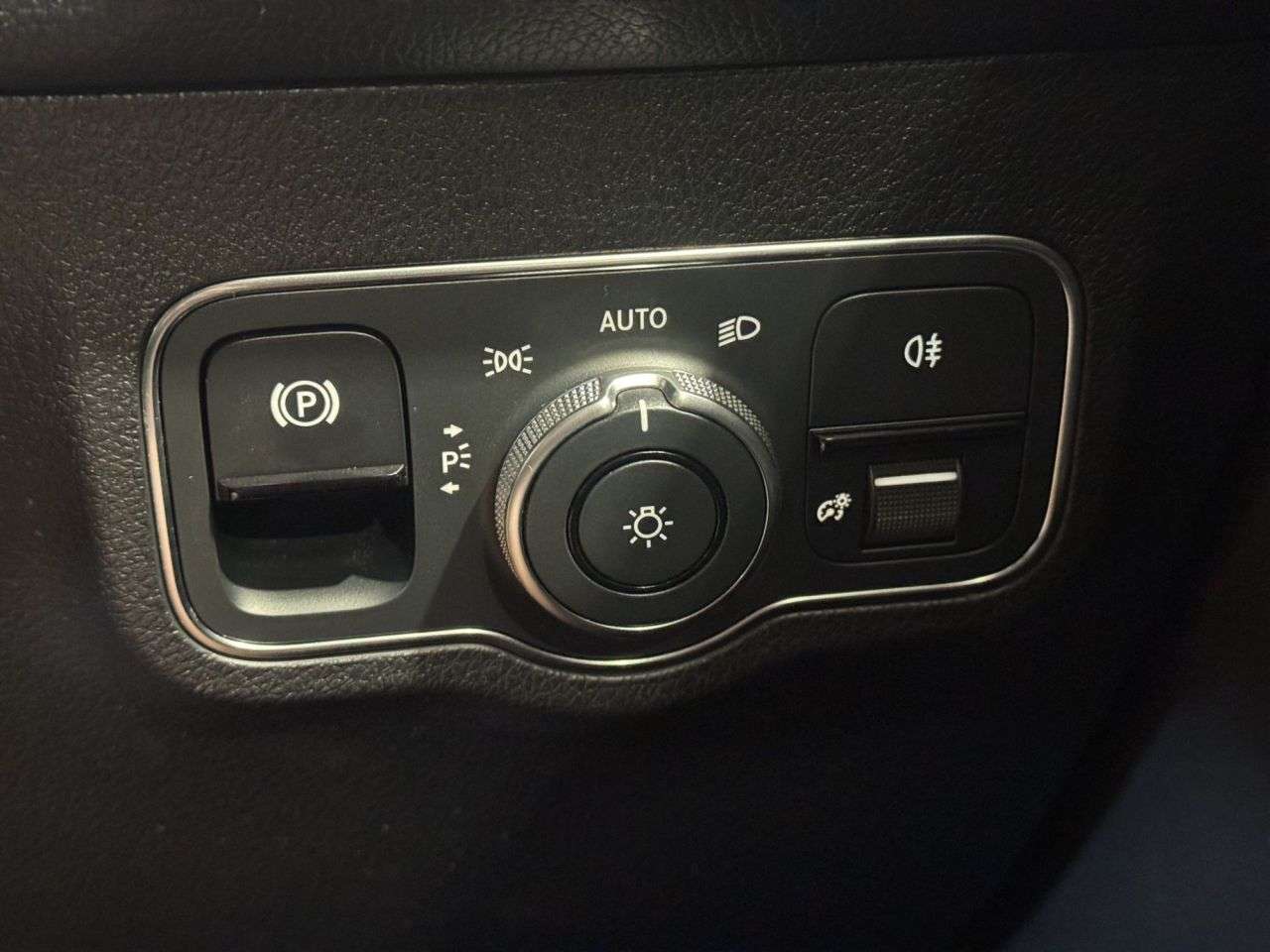 2022 MERCEDES-BENZ GLB 2022 MERCEDES-BENZ GLB