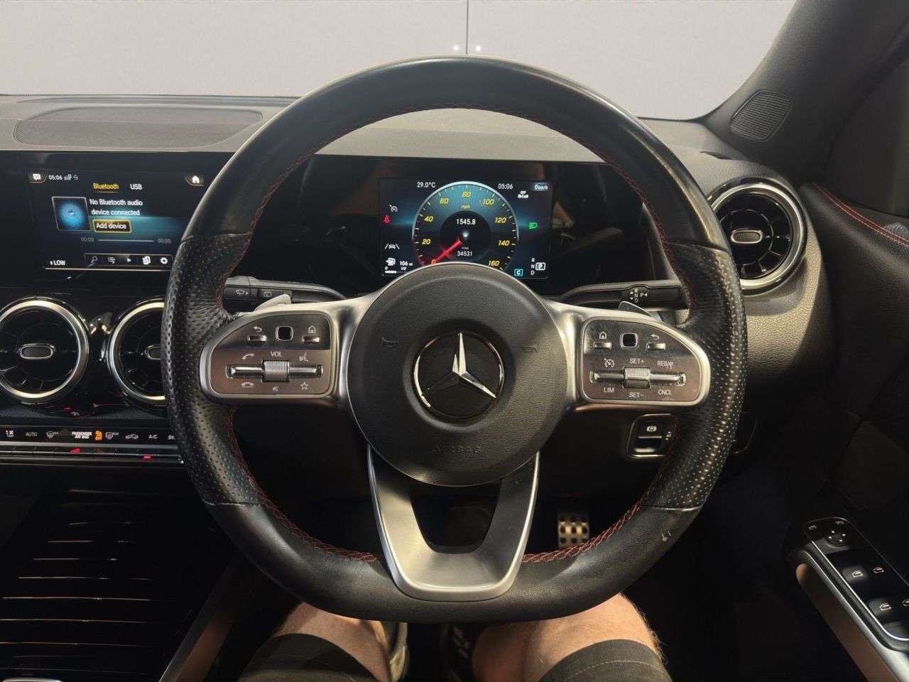2022 MERCEDES-BENZ GLB 2022 MERCEDES-BENZ GLB