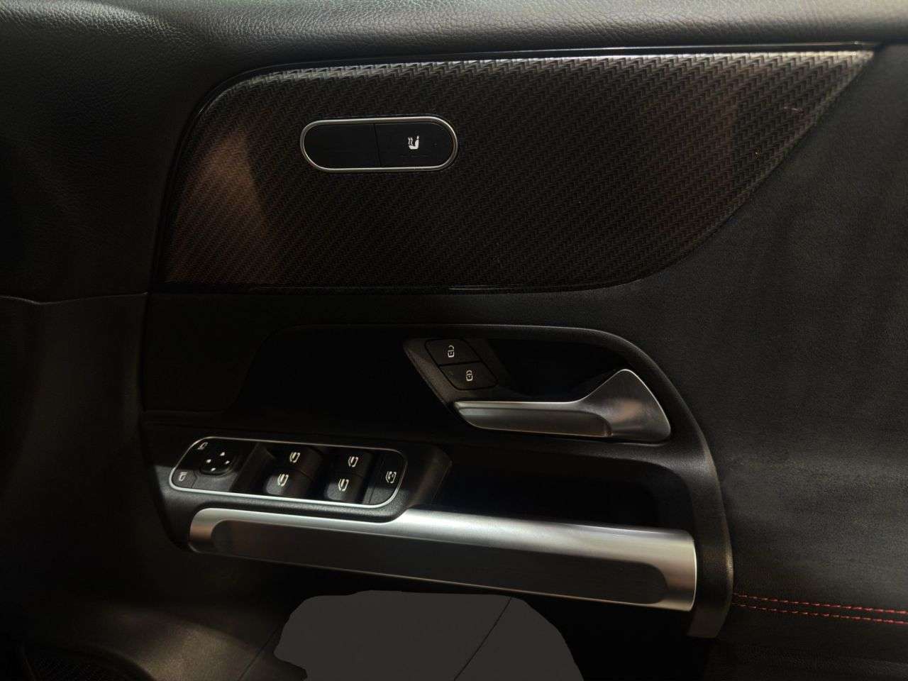 2022 MERCEDES-BENZ GLB 2022 MERCEDES-BENZ GLB