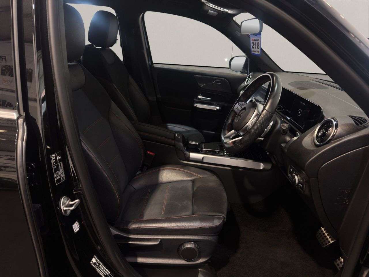 2022 MERCEDES-BENZ GLB 2022 MERCEDES-BENZ GLB