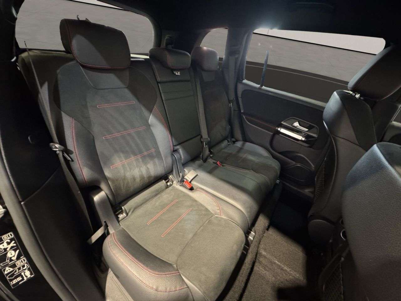 2022 MERCEDES-BENZ GLB 2022 MERCEDES-BENZ GLB