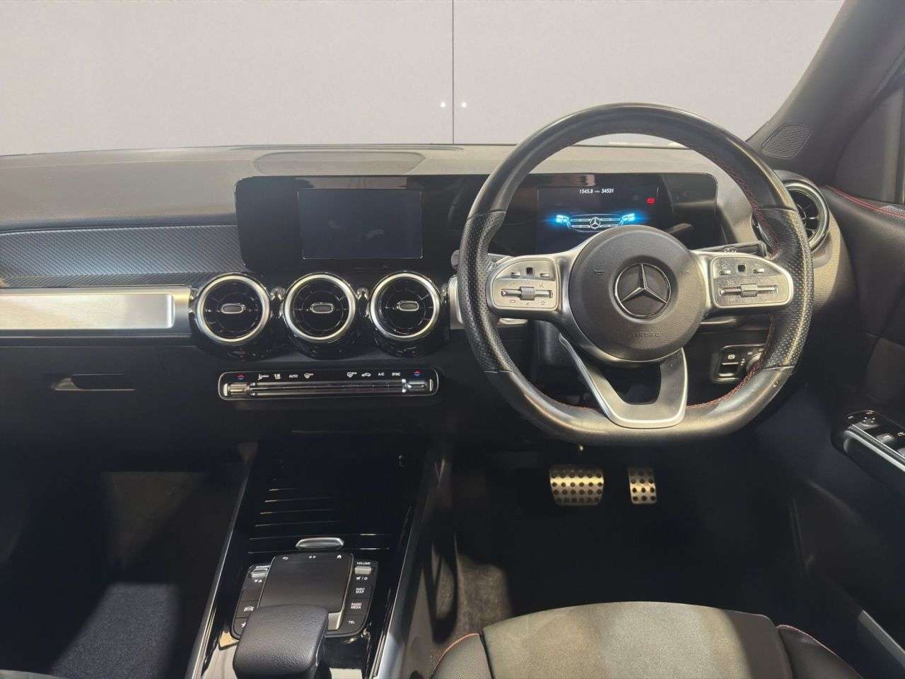 2022 MERCEDES-BENZ GLB 2022 MERCEDES-BENZ GLB