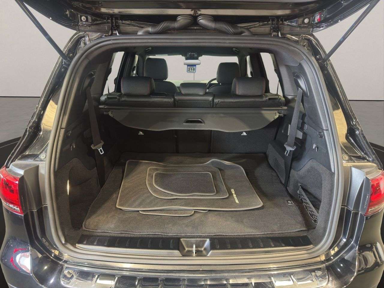 2022 MERCEDES-BENZ GLB 2022 MERCEDES-BENZ GLB