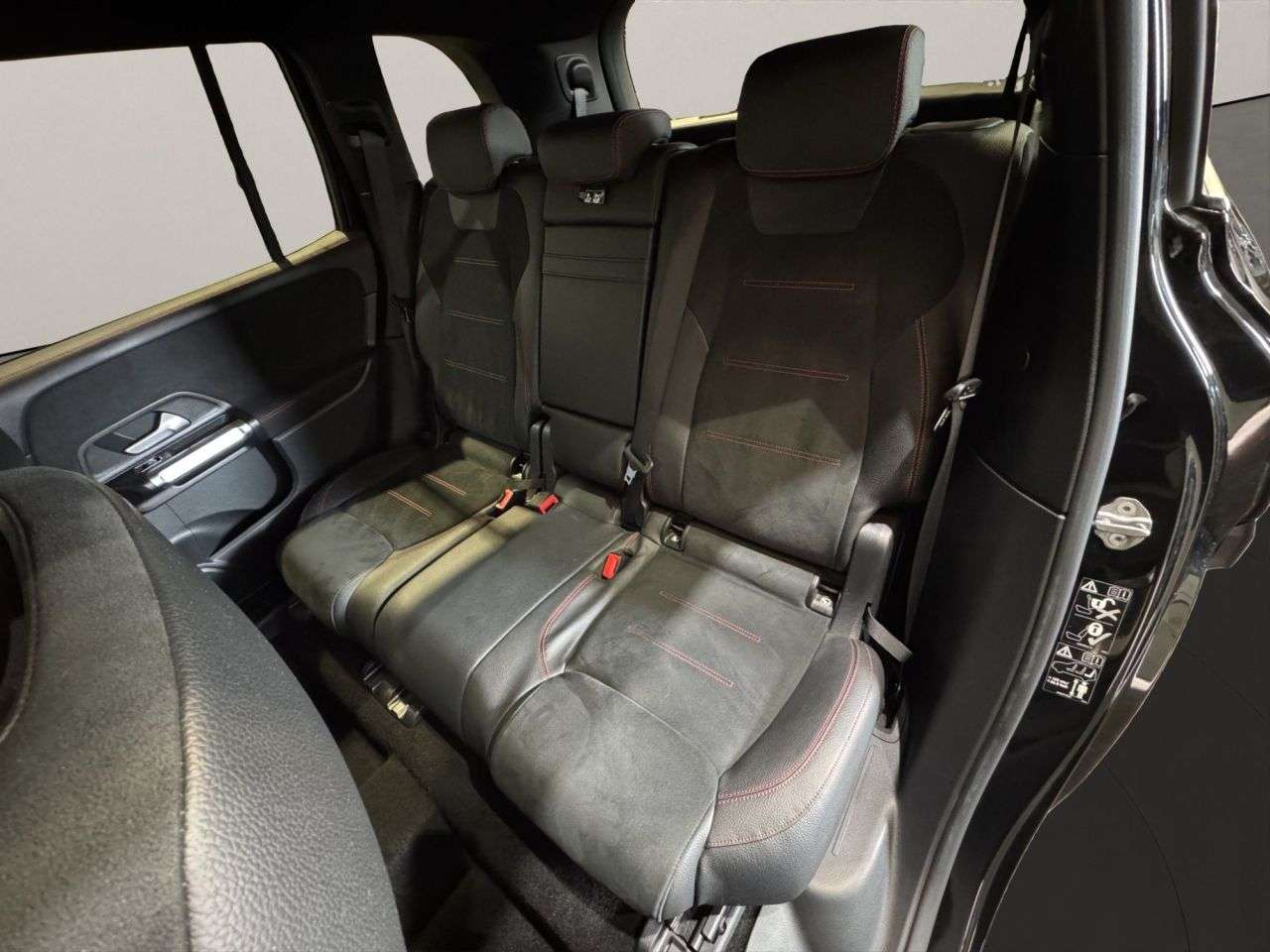 2022 MERCEDES-BENZ GLB 2022 MERCEDES-BENZ GLB