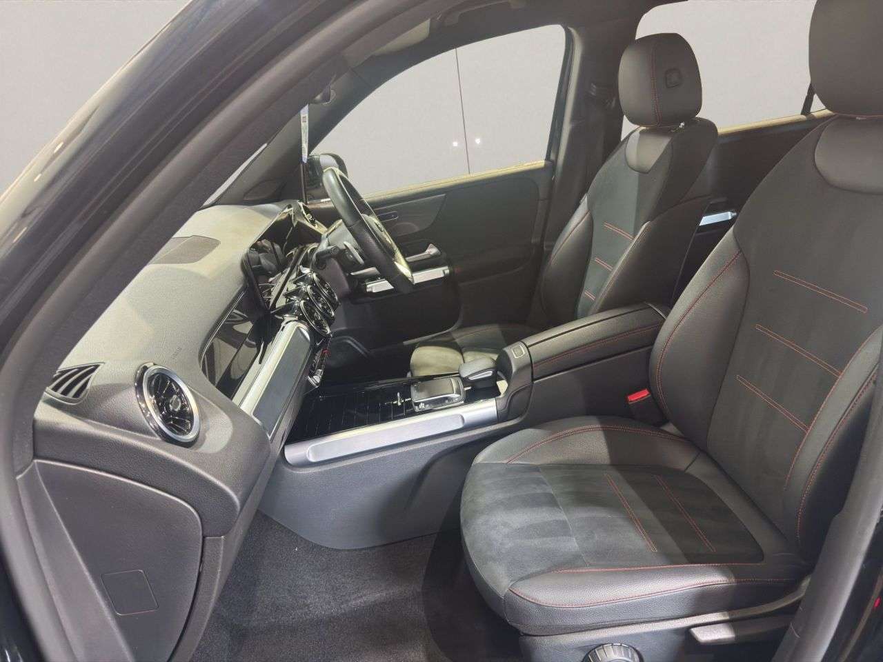 2022 MERCEDES-BENZ GLB 2022 MERCEDES-BENZ GLB
