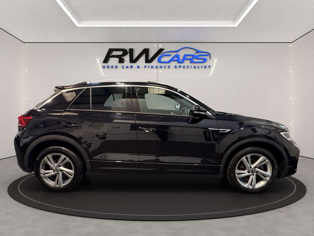 2025 VOLKSWAGEN T-ROC 2025 VOLKSWAGEN T-ROC