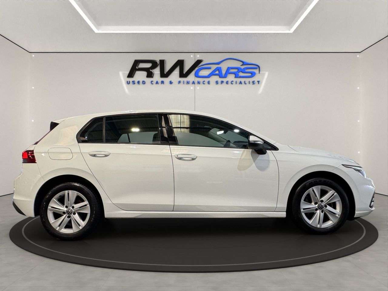 2022 VOLKSWAGEN GOLF 2022 VOLKSWAGEN GOLF