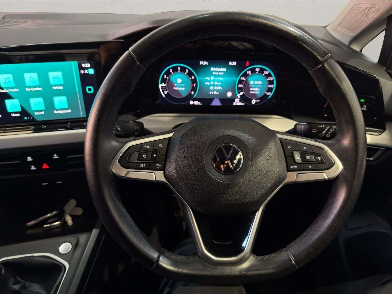2022 VOLKSWAGEN GOLF 2022 VOLKSWAGEN GOLF