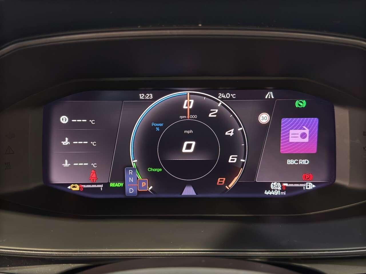 2023 CUPRA FORMENTOR 2023 CUPRA FORMENTOR