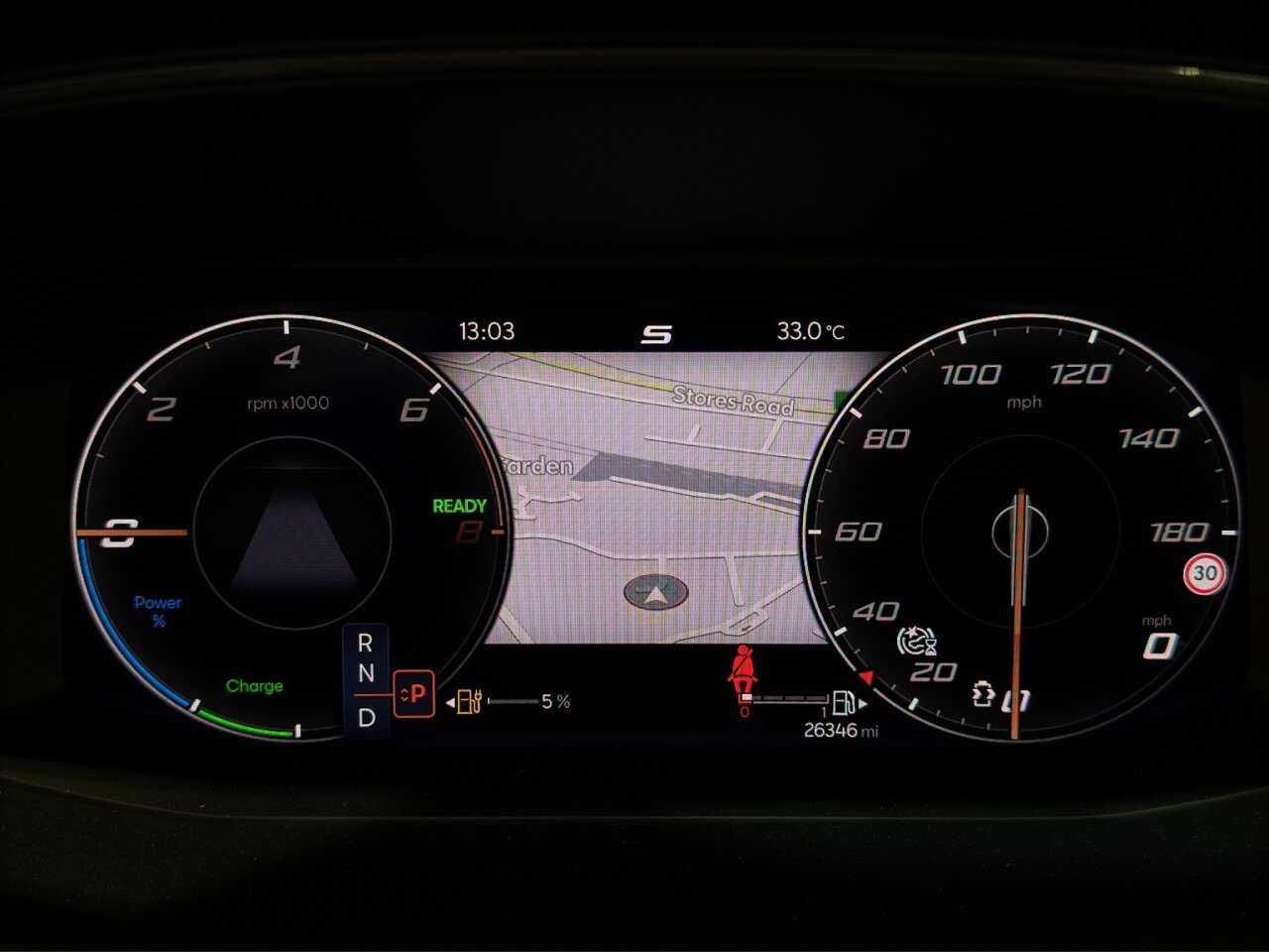 2021 CUPRA FORMENTOR 2021 CUPRA FORMENTOR