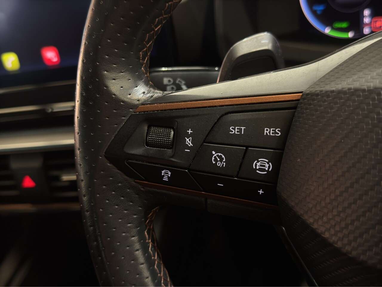 2021 CUPRA FORMENTOR 2021 CUPRA FORMENTOR