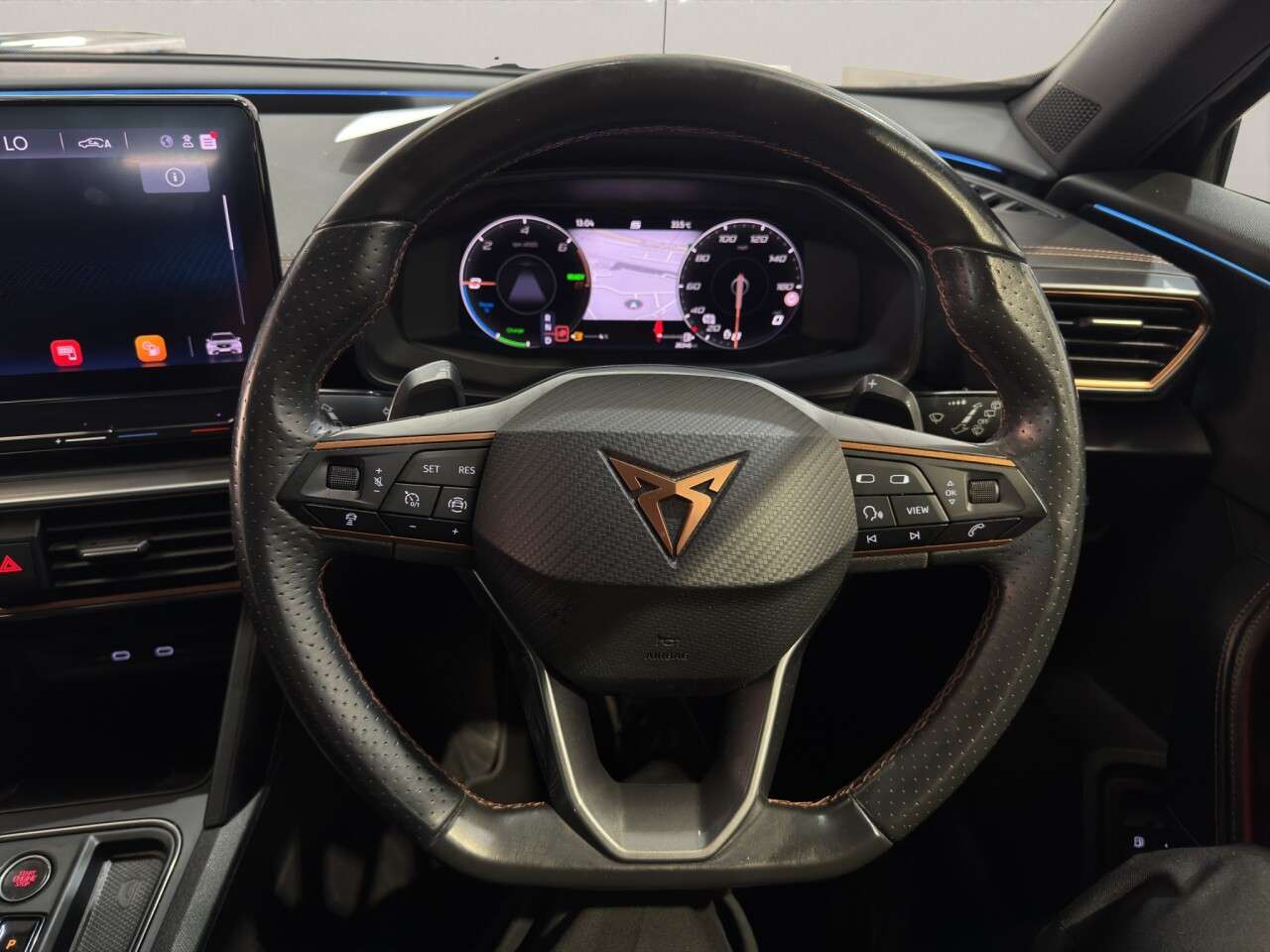 2021 CUPRA FORMENTOR 2021 CUPRA FORMENTOR