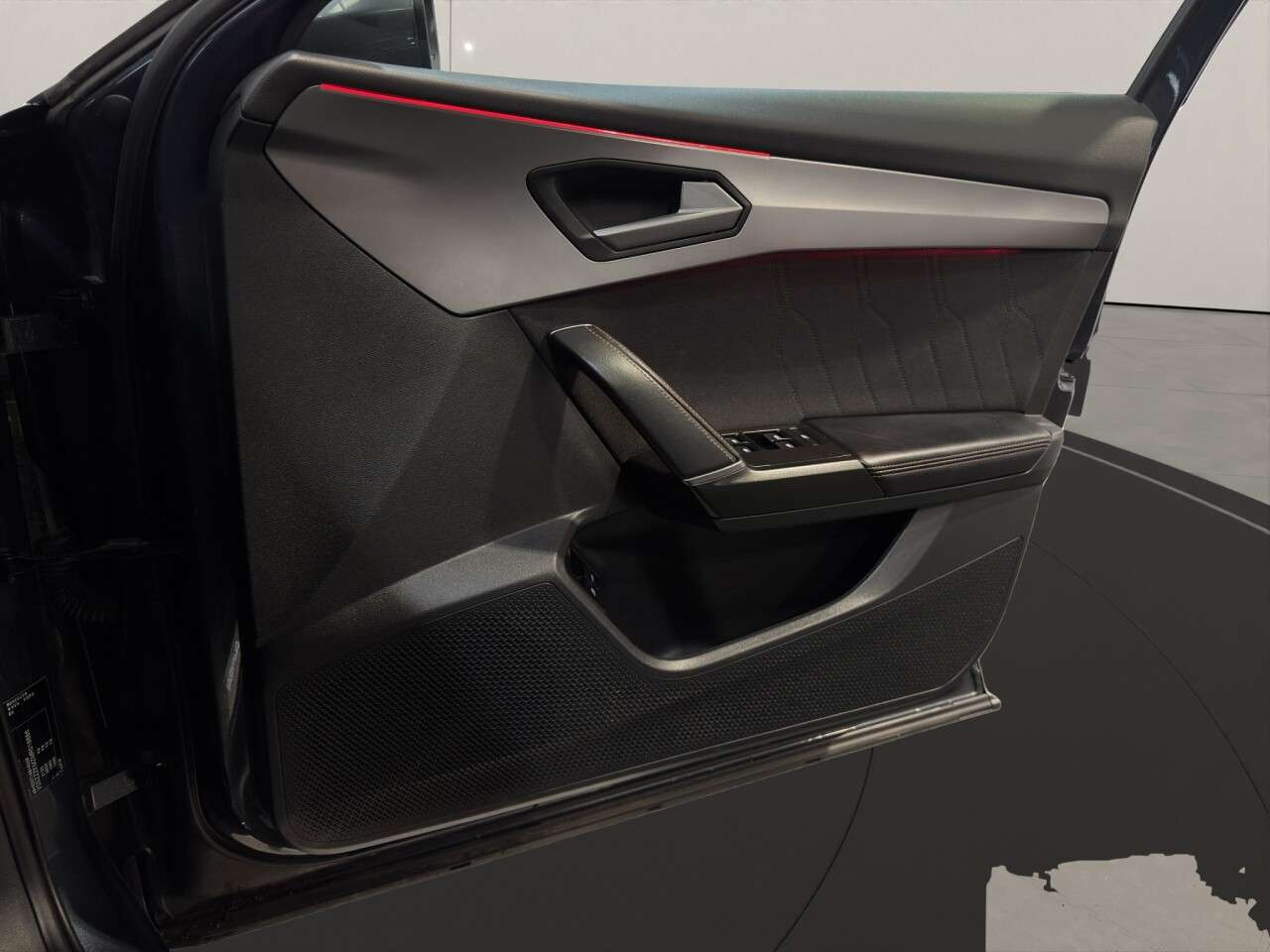 2021 CUPRA FORMENTOR 2021 CUPRA FORMENTOR