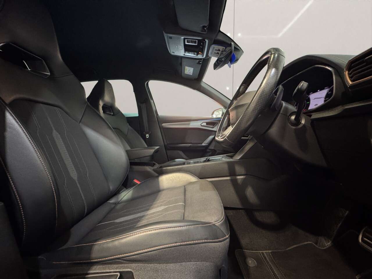 2021 CUPRA FORMENTOR 2021 CUPRA FORMENTOR
