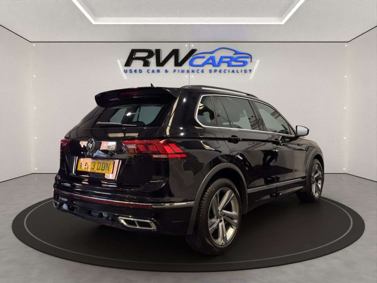 2023 VOLKSWAGEN TIGUAN 2023 VOLKSWAGEN TIGUAN