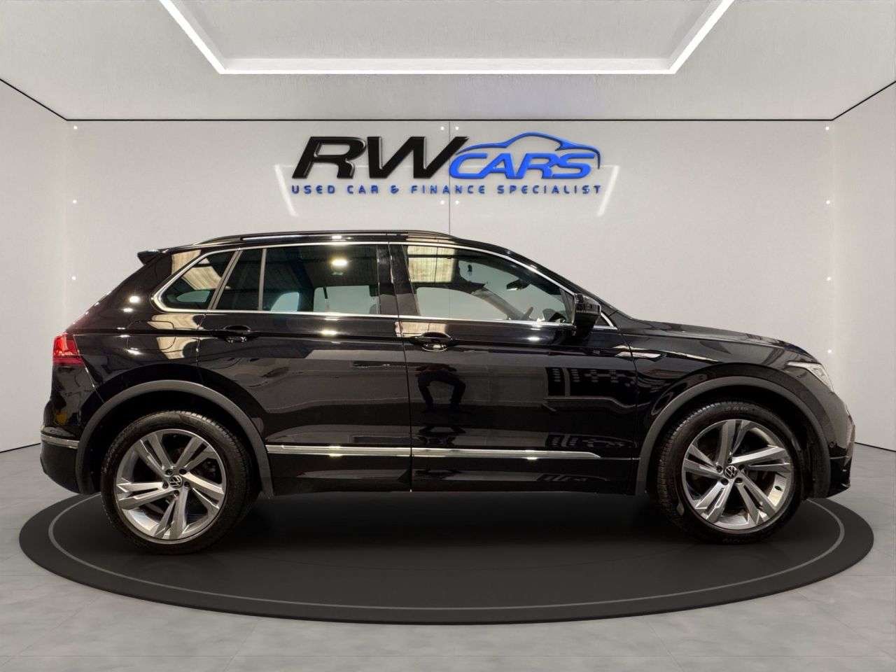 2023 VOLKSWAGEN TIGUAN 2023 VOLKSWAGEN TIGUAN