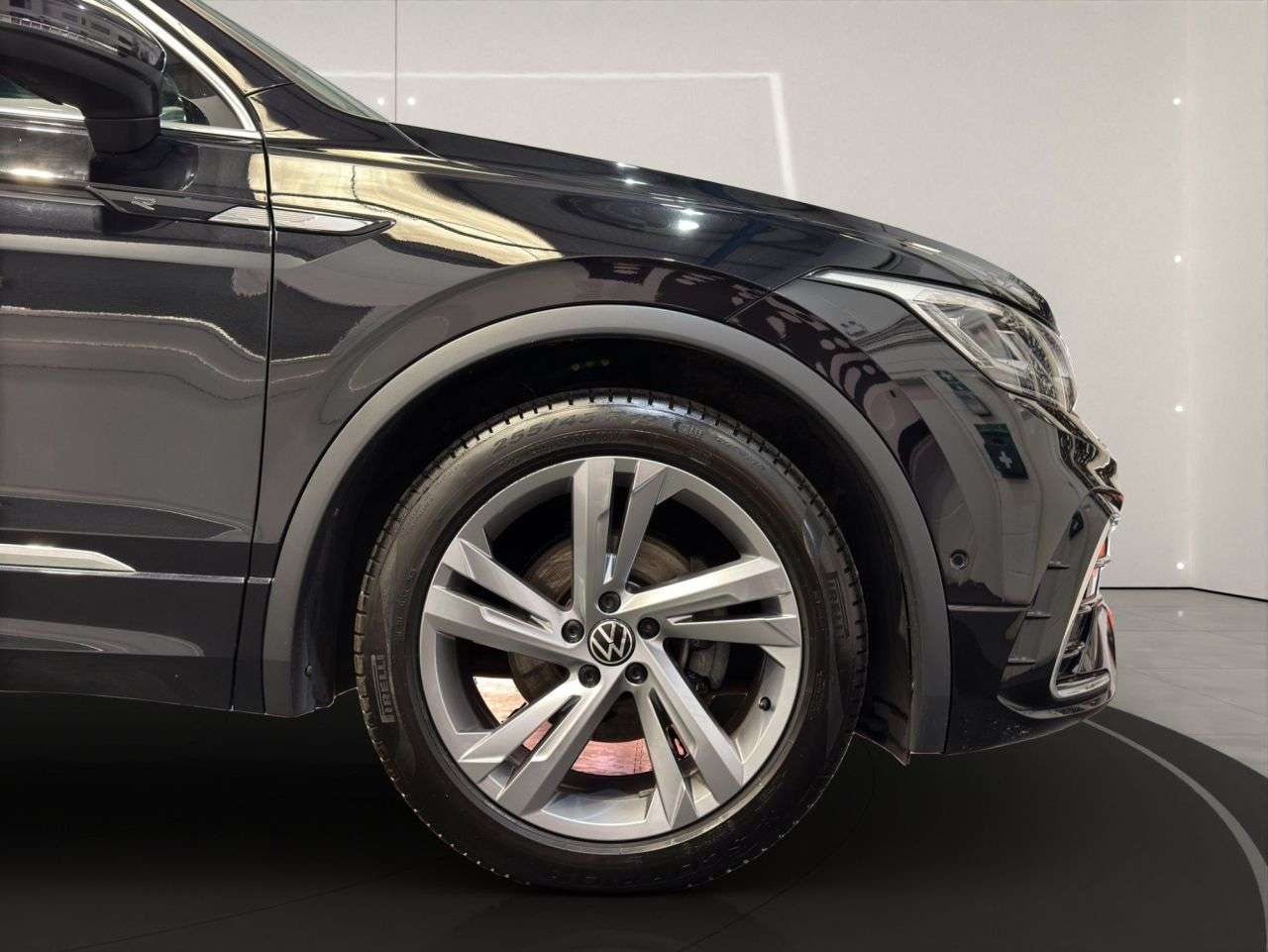 2023 VOLKSWAGEN TIGUAN 2023 VOLKSWAGEN TIGUAN