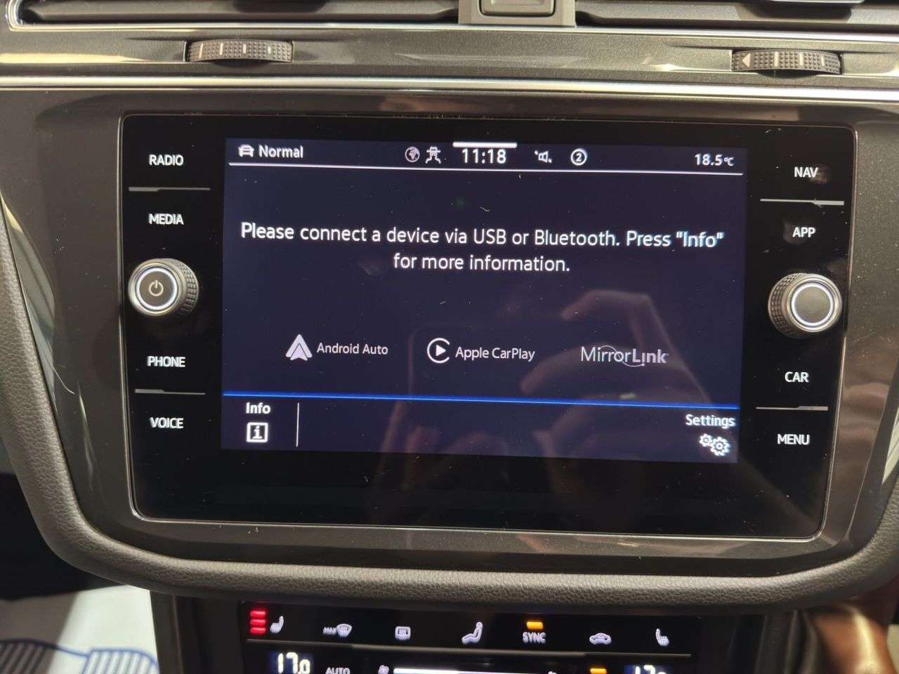 2023 VOLKSWAGEN TIGUAN 2023 VOLKSWAGEN TIGUAN