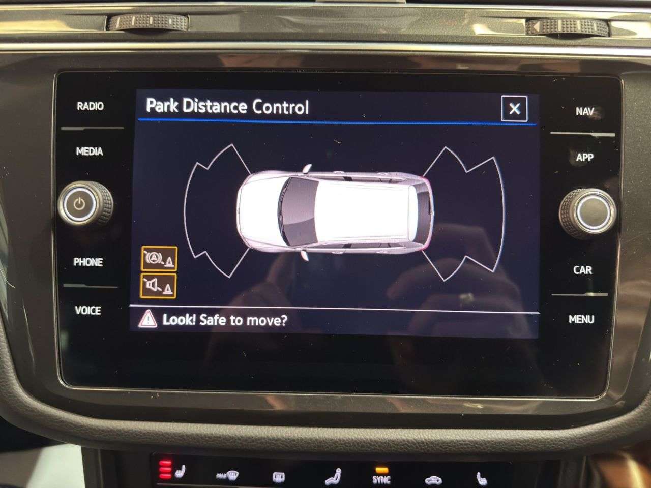 2023 VOLKSWAGEN TIGUAN 2023 VOLKSWAGEN TIGUAN