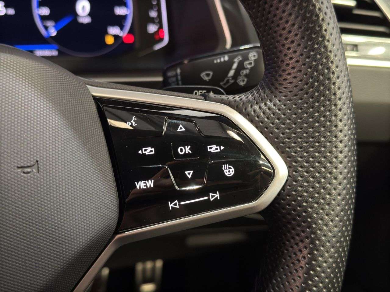 2023 VOLKSWAGEN TIGUAN 2023 VOLKSWAGEN TIGUAN