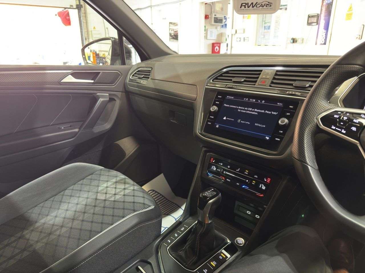 2023 VOLKSWAGEN TIGUAN 2023 VOLKSWAGEN TIGUAN