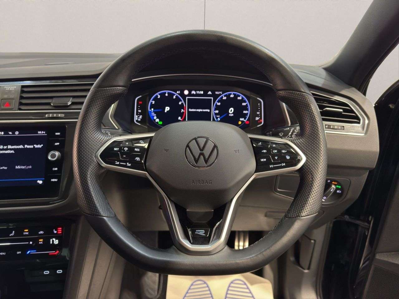 2023 VOLKSWAGEN TIGUAN 2023 VOLKSWAGEN TIGUAN