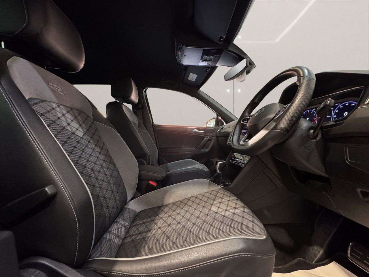 2023 VOLKSWAGEN TIGUAN 2023 VOLKSWAGEN TIGUAN