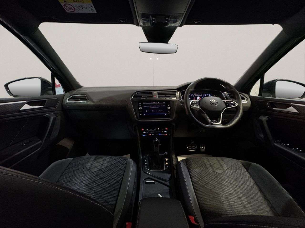 2023 VOLKSWAGEN TIGUAN 2023 VOLKSWAGEN TIGUAN