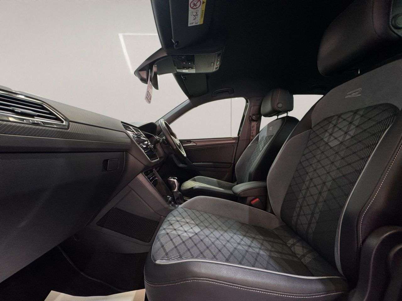 2023 VOLKSWAGEN TIGUAN 2023 VOLKSWAGEN TIGUAN
