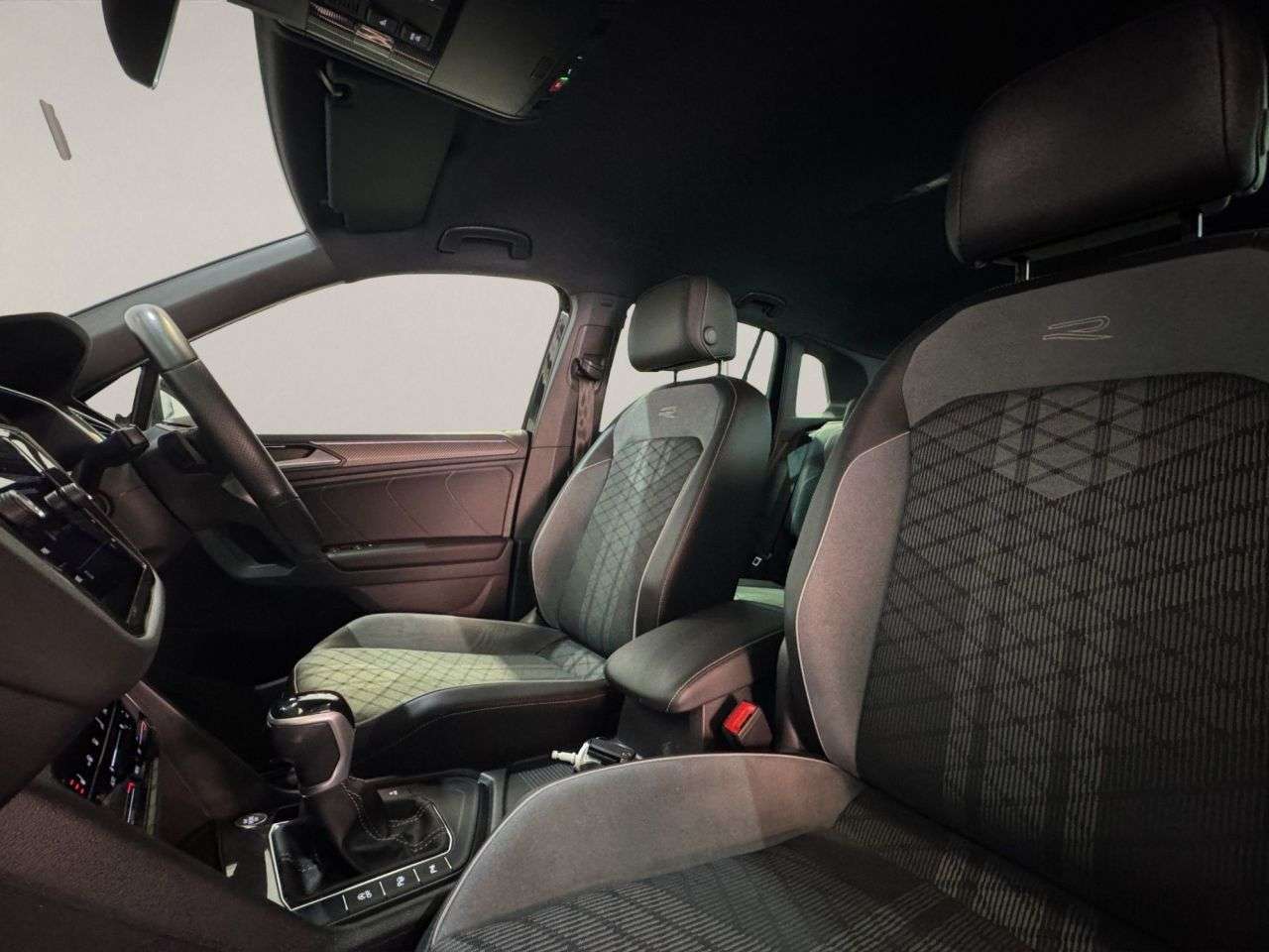 2023 VOLKSWAGEN TIGUAN 2023 VOLKSWAGEN TIGUAN