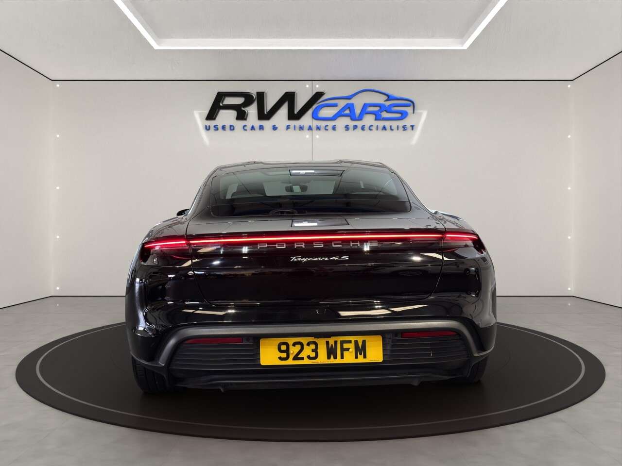 2021 PORSCHE TAYCAN 2021 PORSCHE TAYCAN