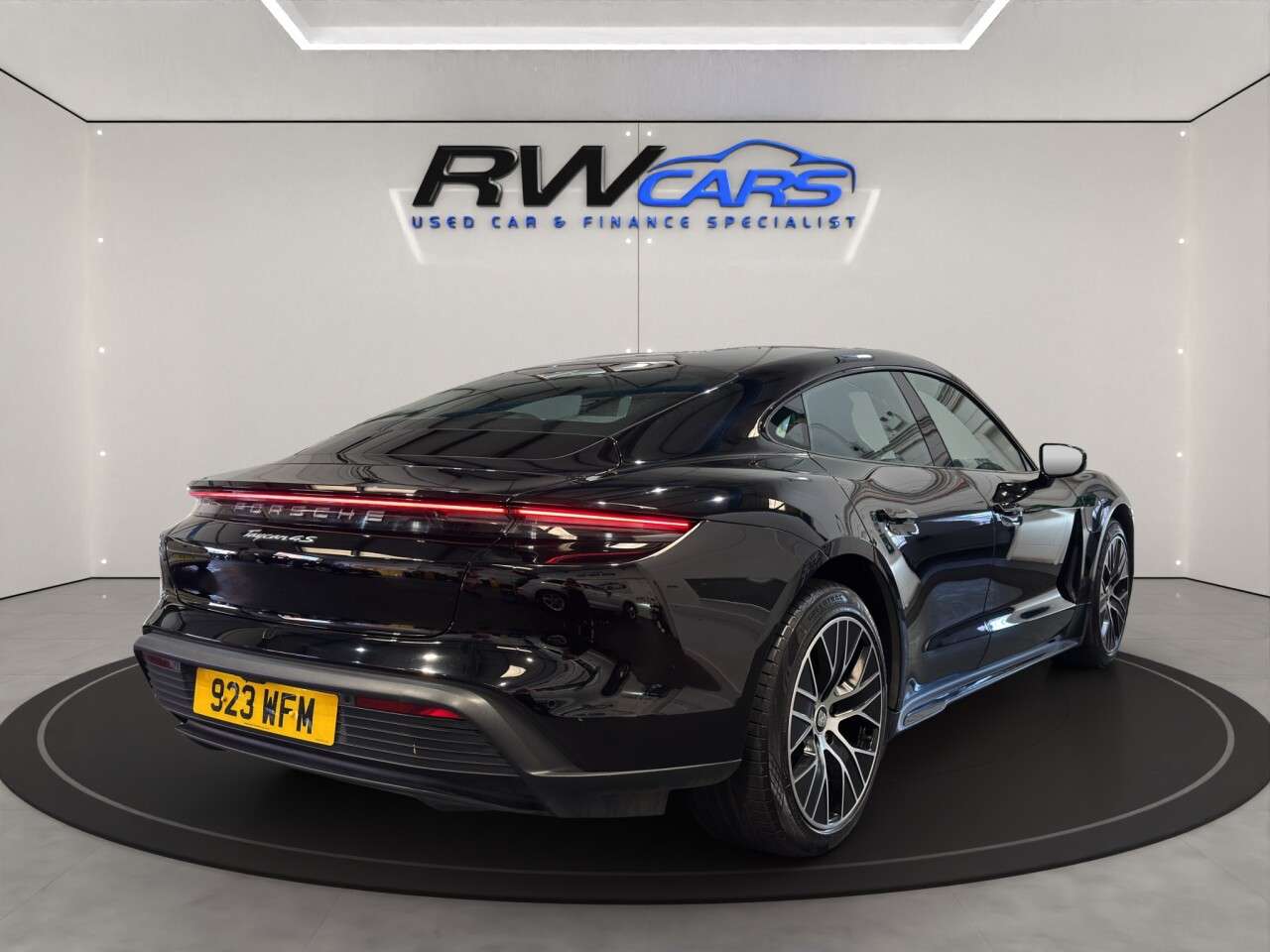 2021 PORSCHE TAYCAN 2021 PORSCHE TAYCAN