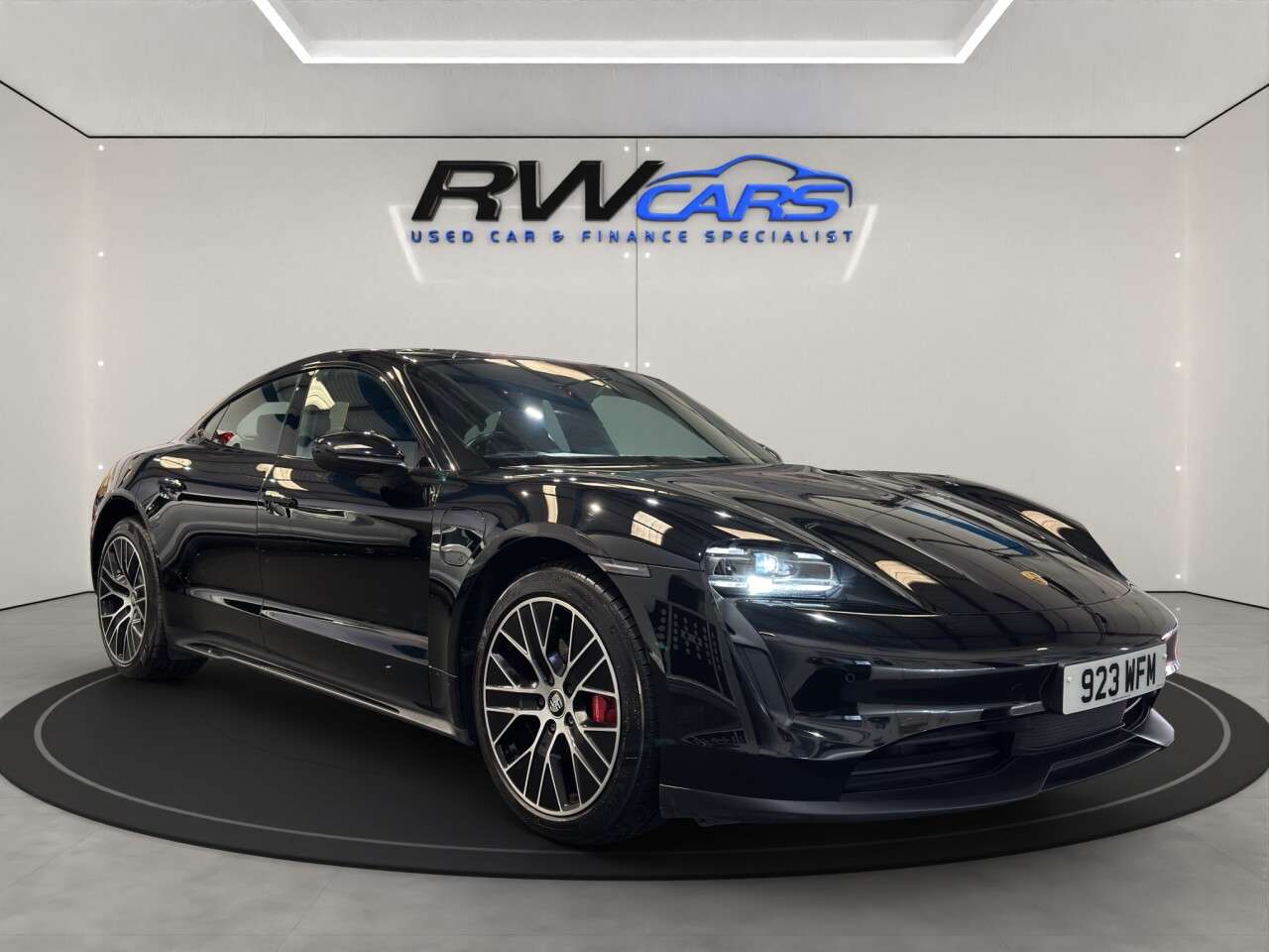 2021 PORSCHE TAYCAN 2021 PORSCHE TAYCAN