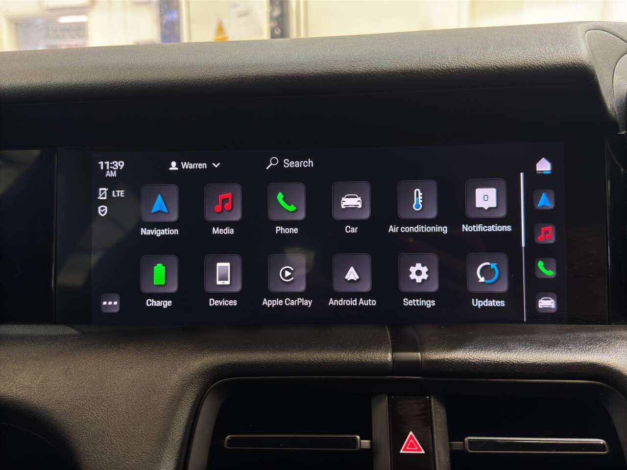 2021 PORSCHE TAYCAN 2021 PORSCHE TAYCAN