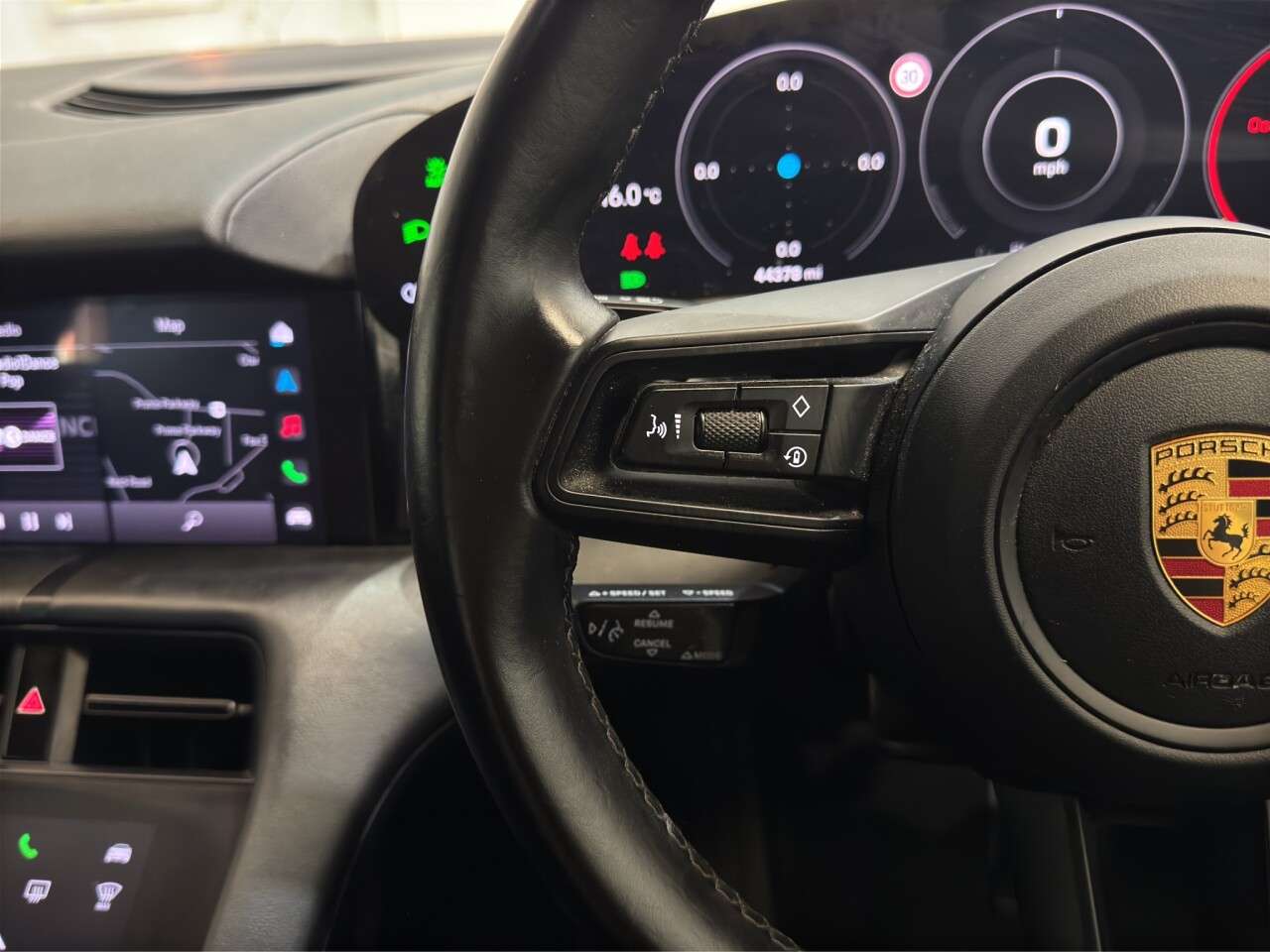 2021 PORSCHE TAYCAN 2021 PORSCHE TAYCAN