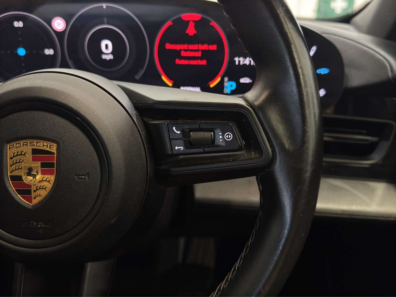 2021 PORSCHE TAYCAN 2021 PORSCHE TAYCAN