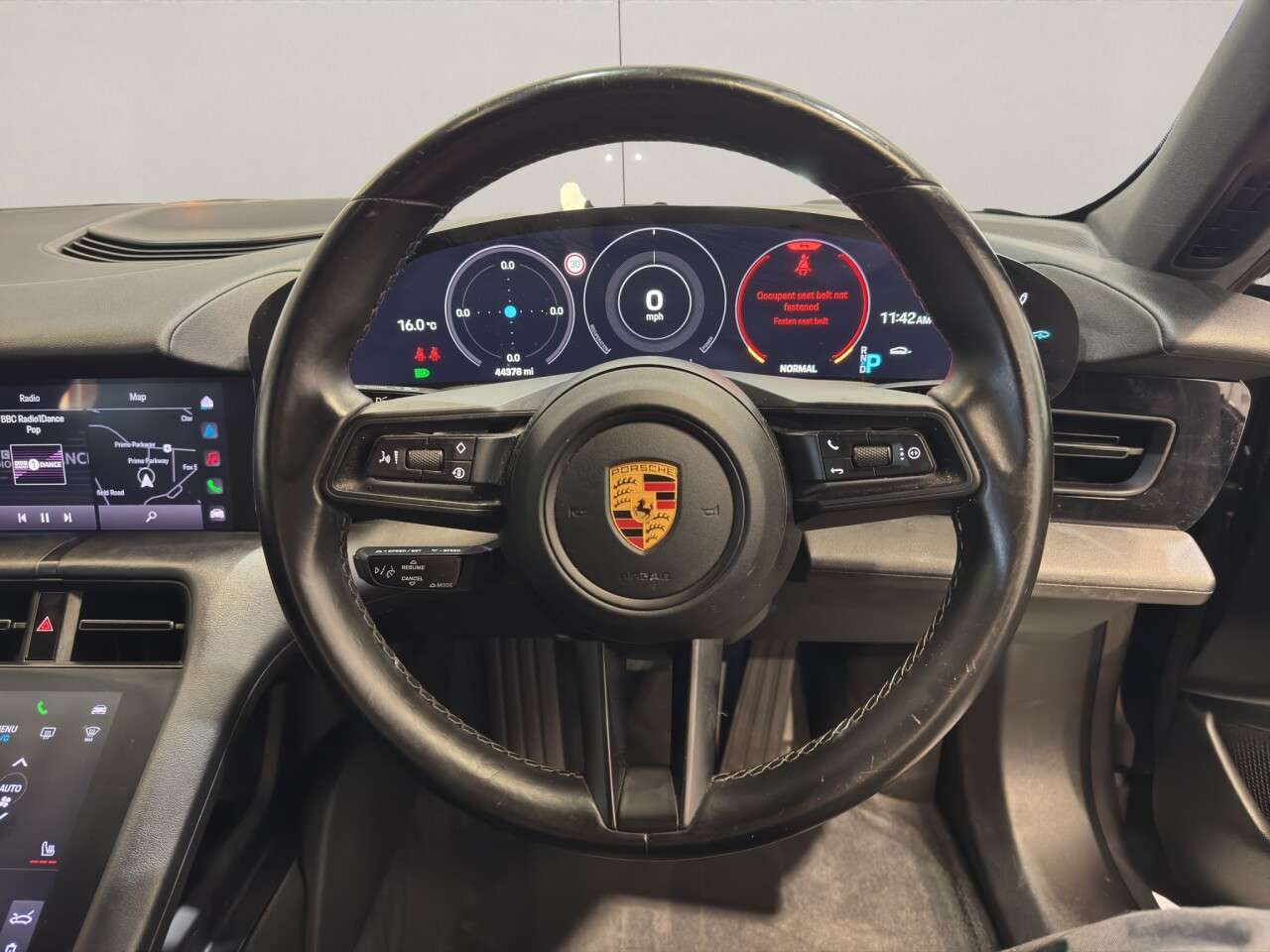 2021 PORSCHE TAYCAN 2021 PORSCHE TAYCAN