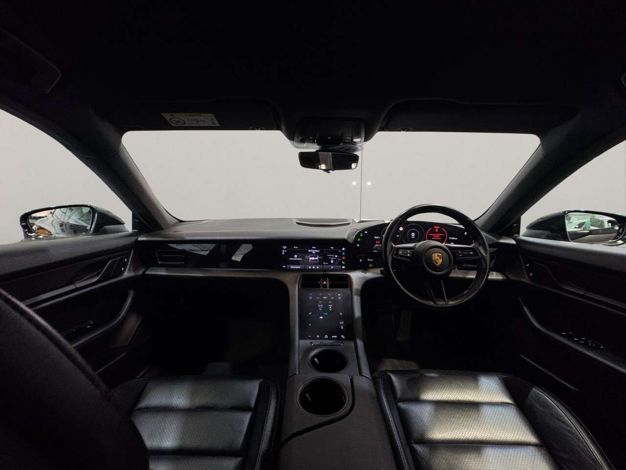 2021 PORSCHE TAYCAN 2021 PORSCHE TAYCAN