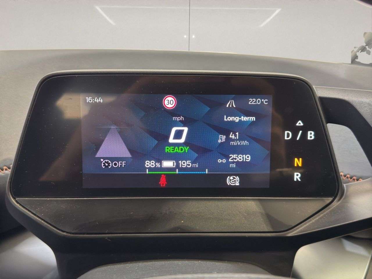 2023 CUPRA BORN 2023 CUPRA BORN